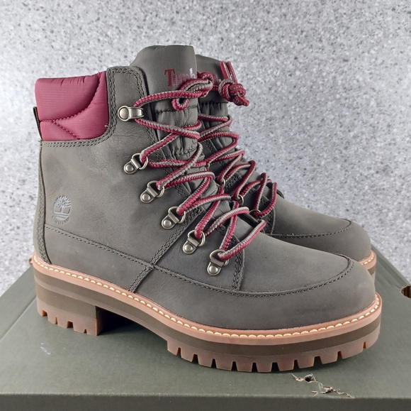 timberland courmayeur valley hiker